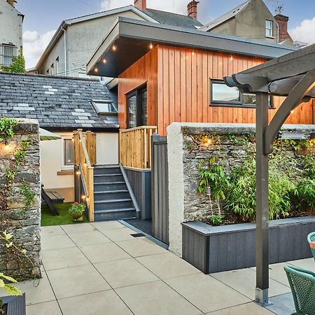 Villa Art House Londonderry Exterior foto